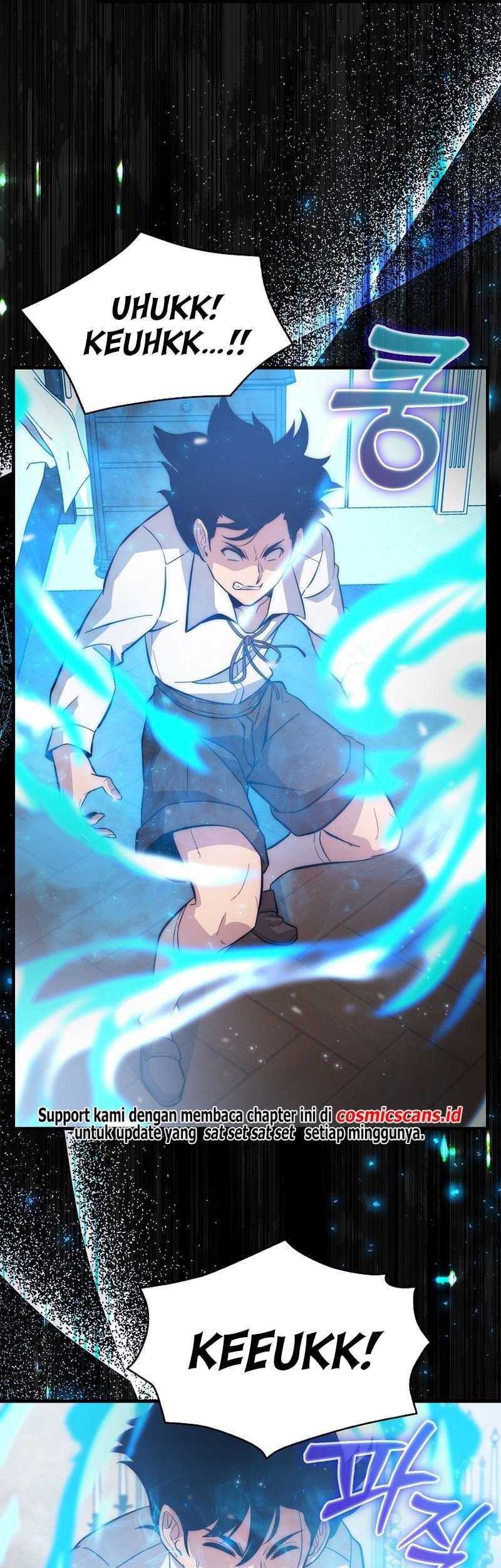 9th Class Sword Master Chapter 5 - halaman 46