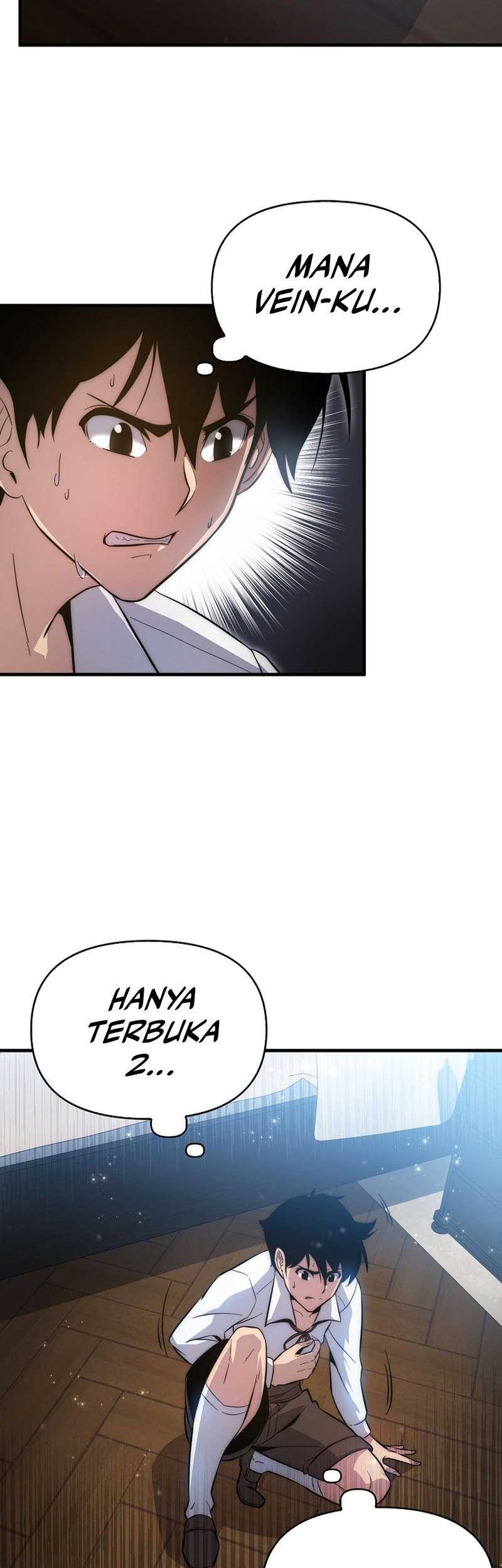 9th Class Sword Master Chapter 5 - halaman 48