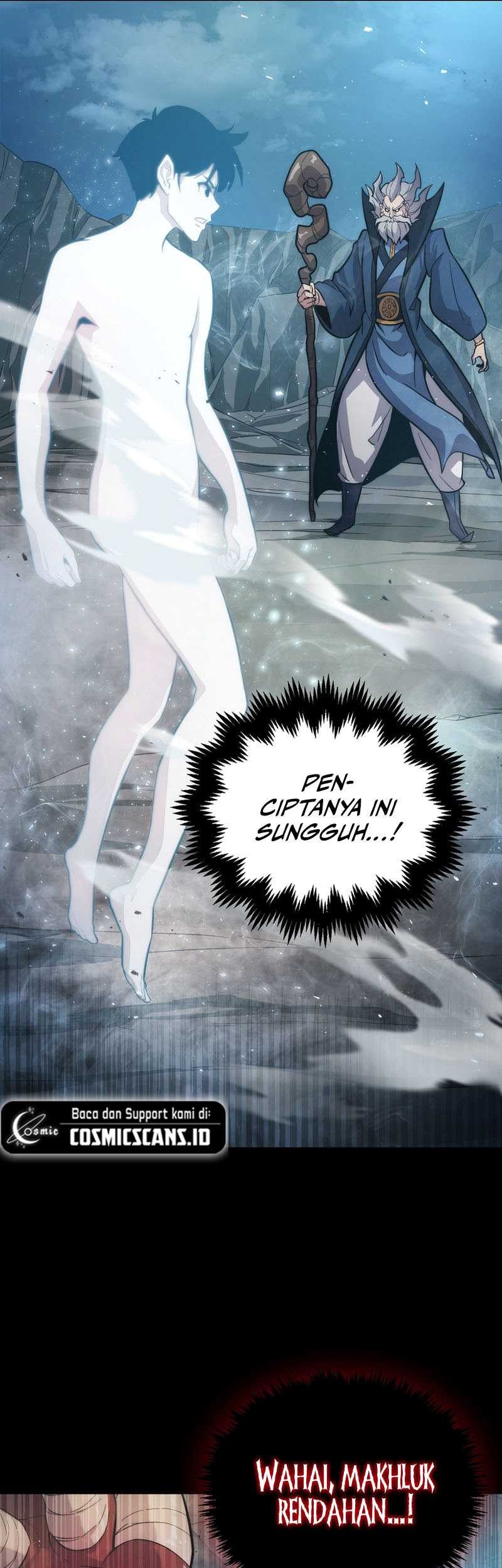 9th Class Sword Master Chapter 5 - halaman 6