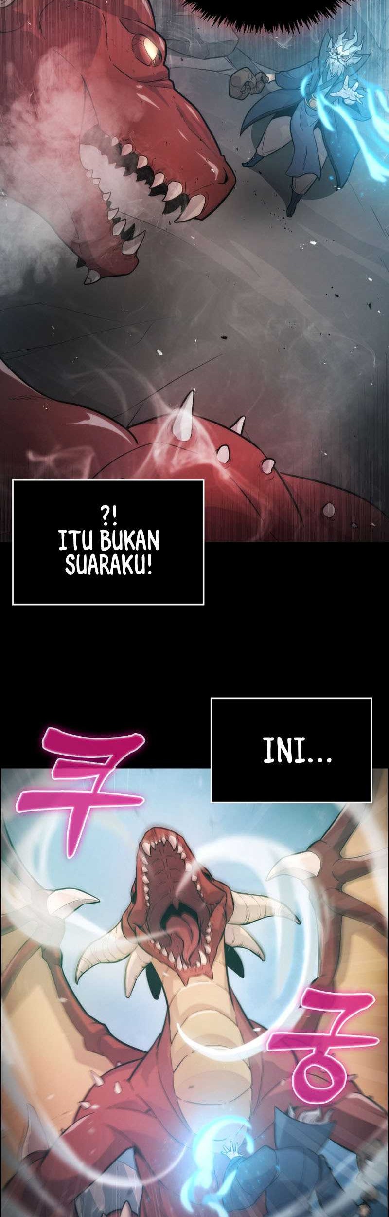 9th Class Sword Master Chapter 5 - halaman 7