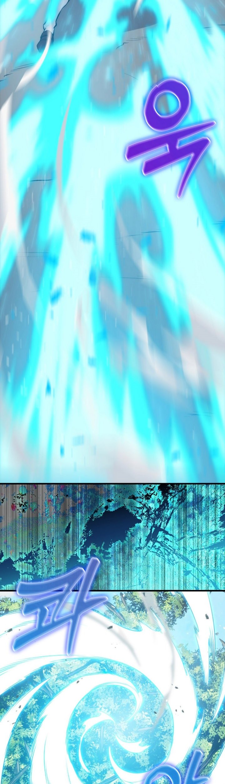 9th Class Sword Master Chapter 6 - halaman 13