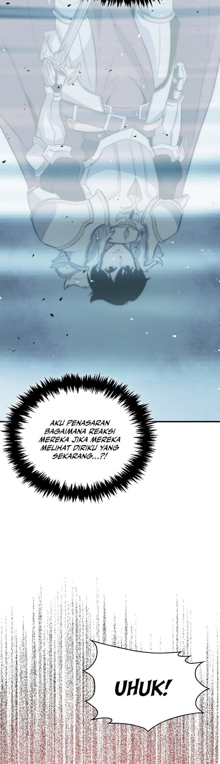 9th Class Sword Master Chapter 6 - halaman 19