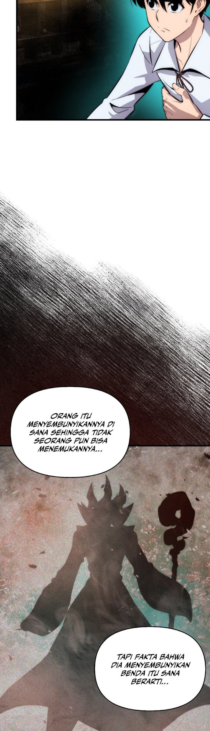 9th Class Sword Master Chapter 6 - halaman 24