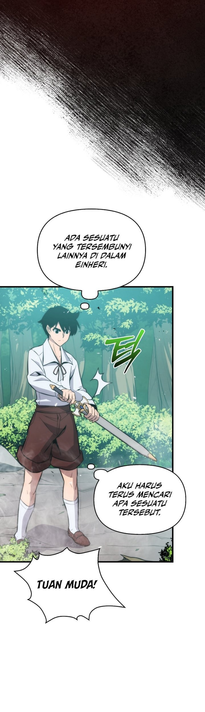 9th Class Sword Master Chapter 6 - halaman 26