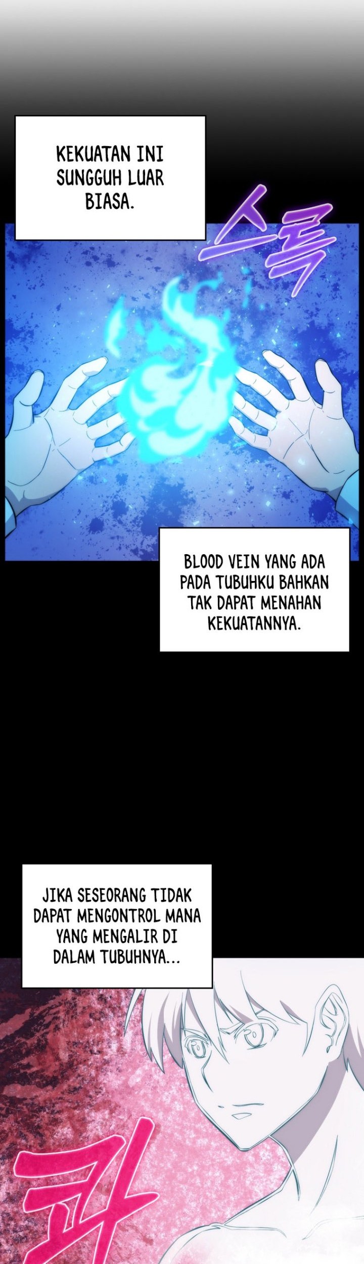 9th Class Sword Master Chapter 6 - halaman 3