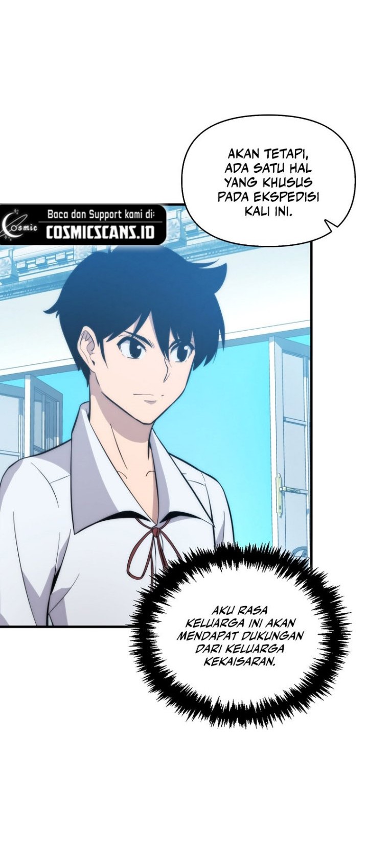 9th Class Sword Master Chapter 6 - halaman 33