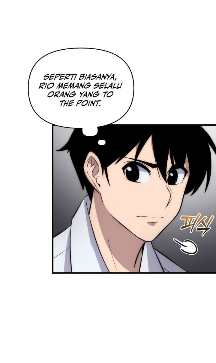 9th Class Sword Master Chapter 6 - halaman 37