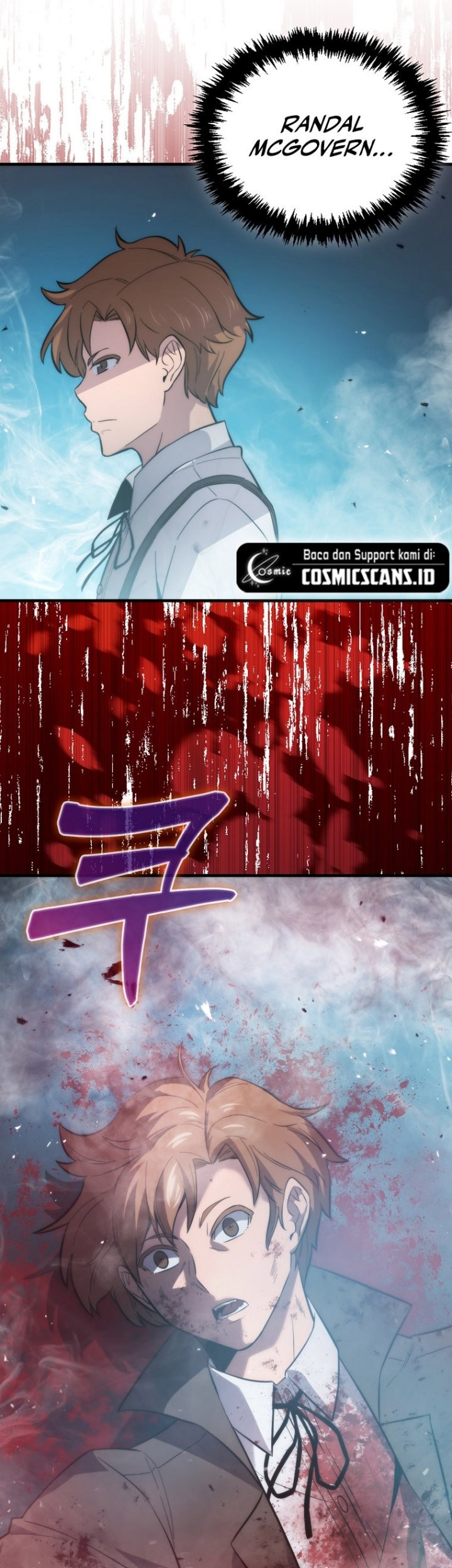 9th Class Sword Master Chapter 6 - halaman 42