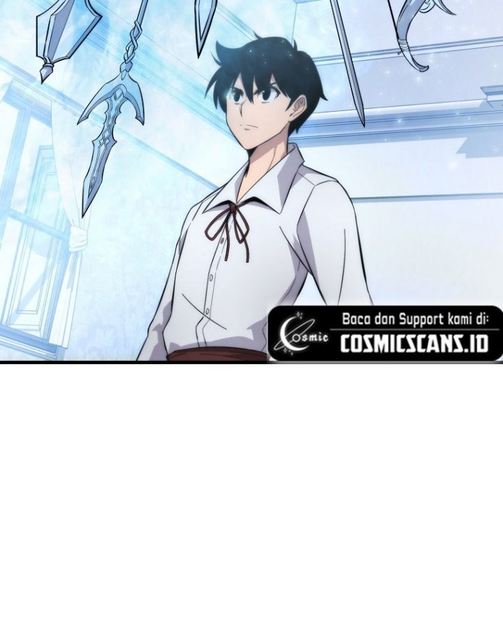 9th Class Sword Master Chapter 6 - halaman 6