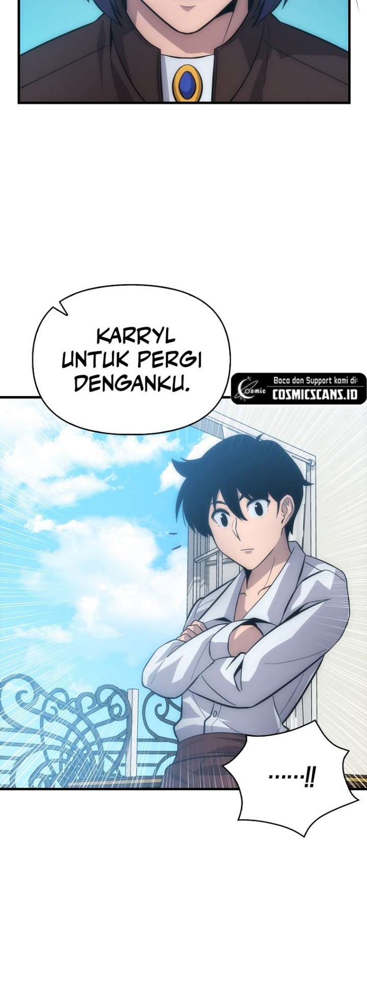 9th Class Sword Master Chapter 7 - halaman 21
