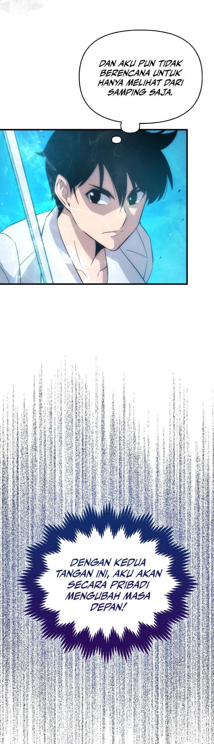 9th Class Sword Master Chapter 7 - halaman 35