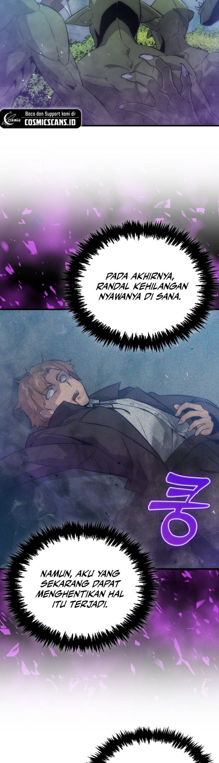 9th Class Sword Master Chapter 7 - halaman 4