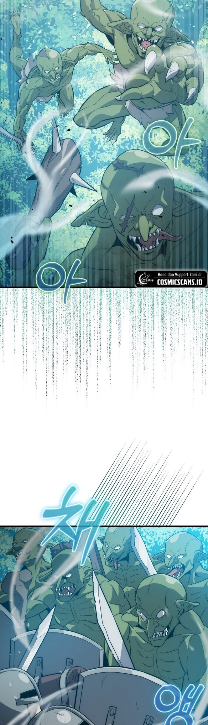 9th Class Sword Master Chapter 8 - halaman 15