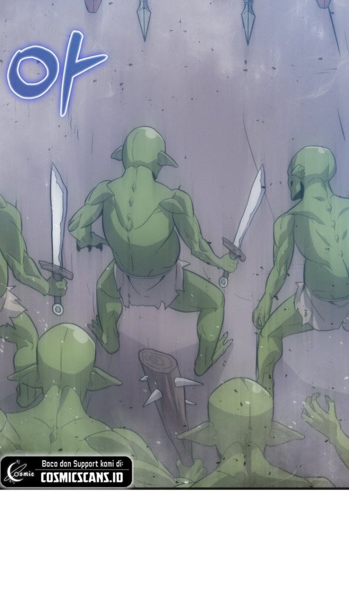 9th Class Sword Master Chapter 8 - halaman 21