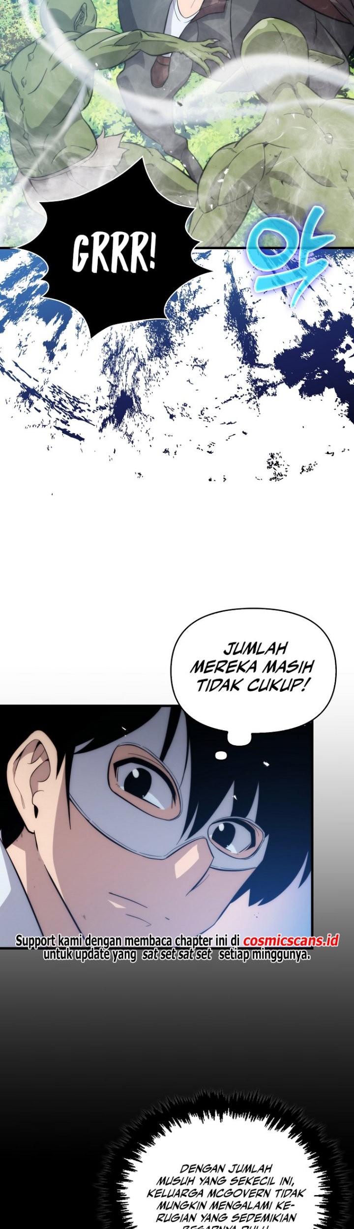 9th Class Sword Master Chapter 8 - halaman 24
