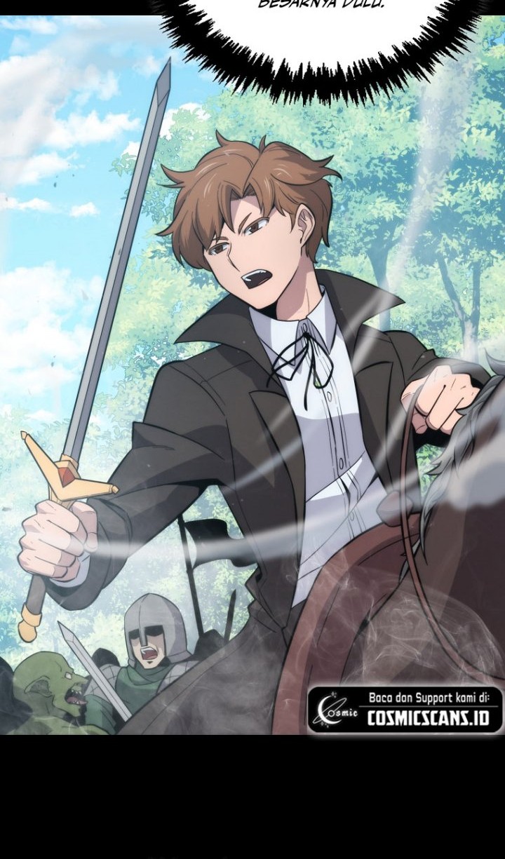 9th Class Sword Master Chapter 8 - halaman 25