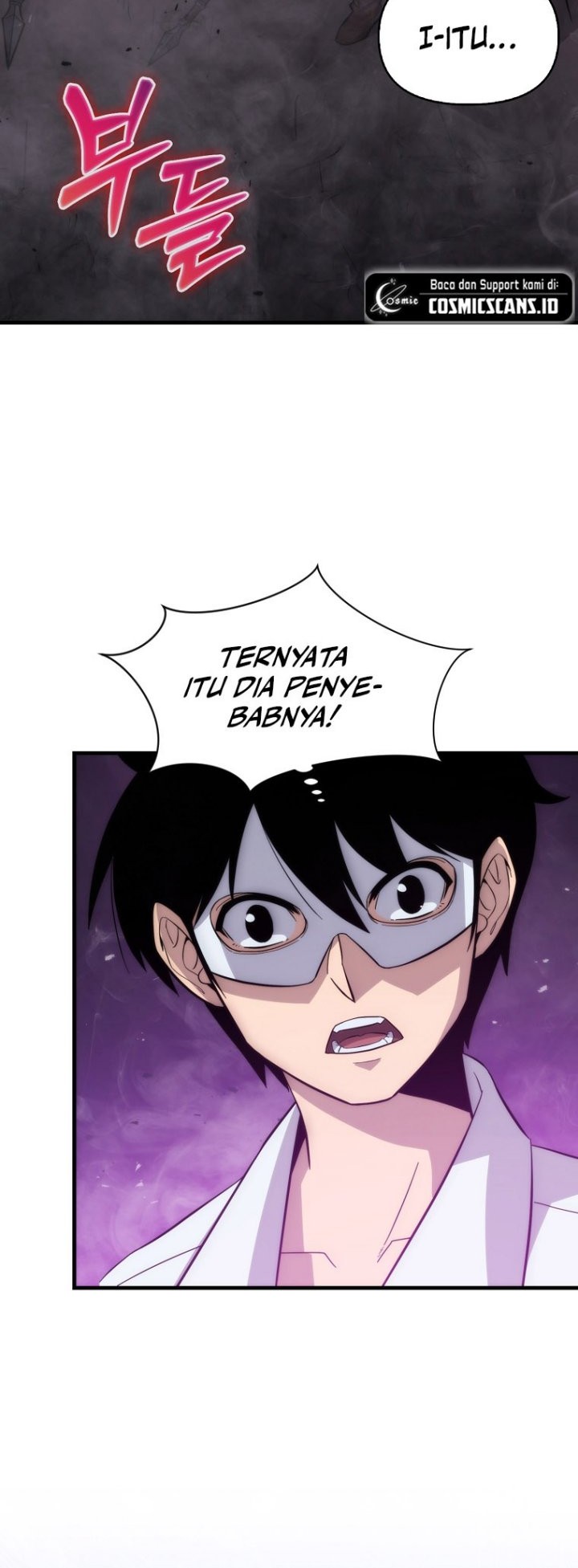 9th Class Sword Master Chapter 8 - halaman 32