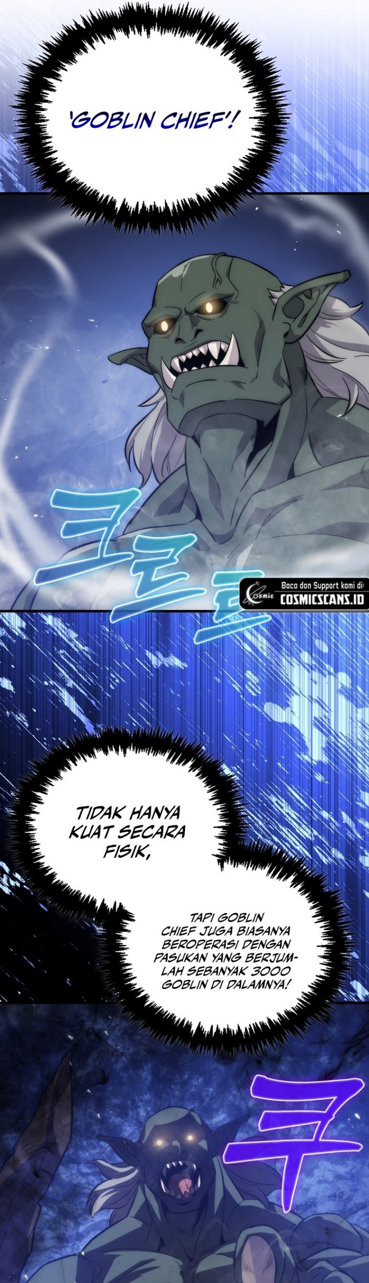 9th Class Sword Master Chapter 8 - halaman 33
