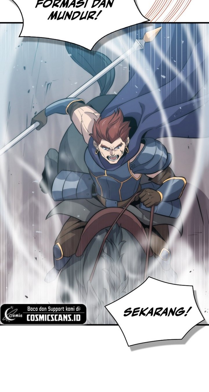 9th Class Sword Master Chapter 8 - halaman 36