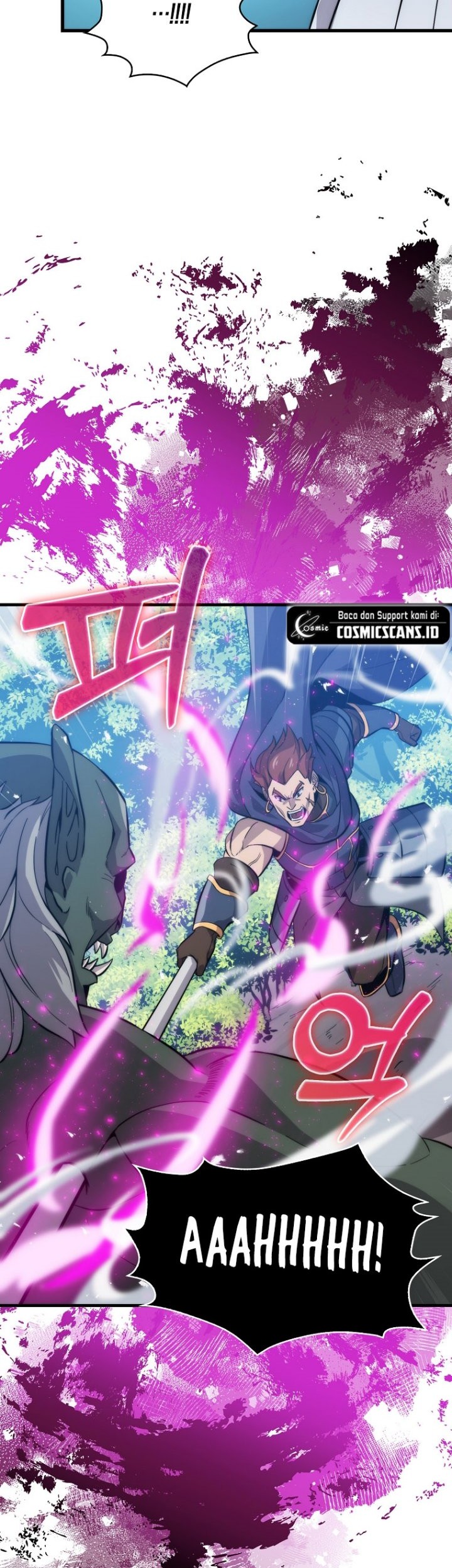 9th Class Sword Master Chapter 8 - halaman 47