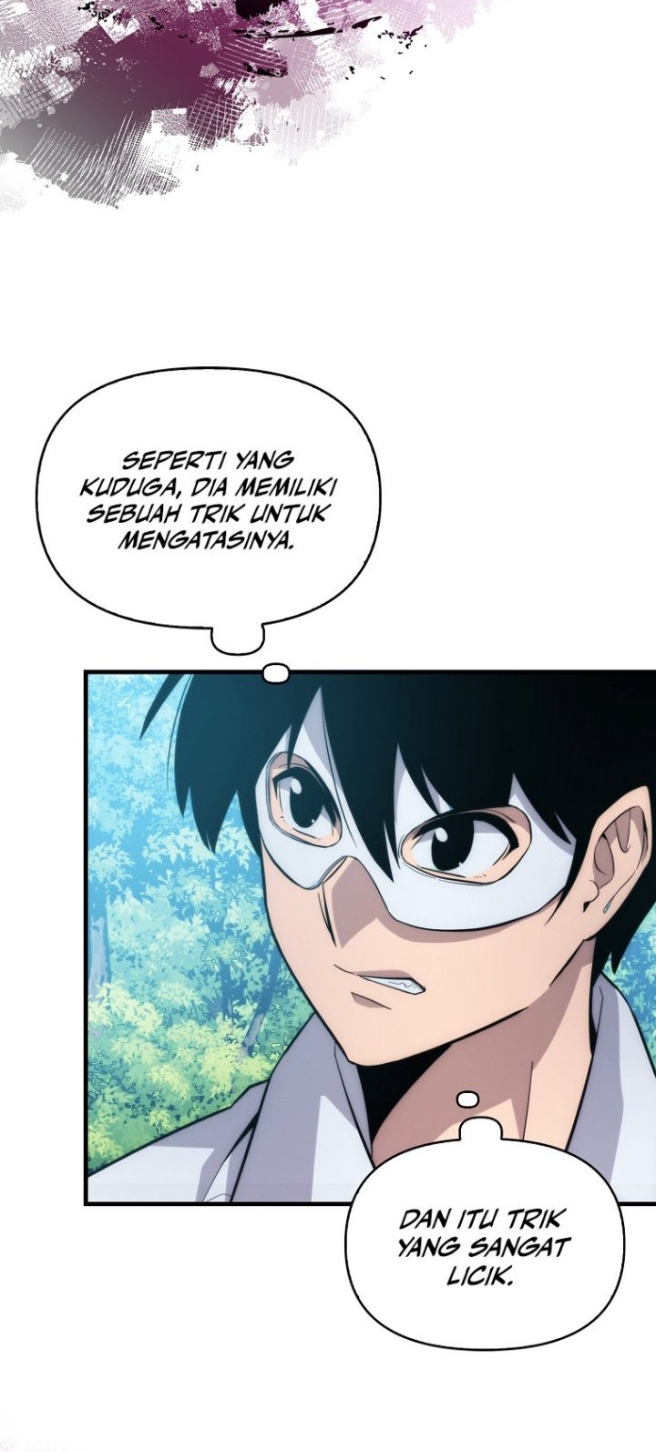 9th Class Sword Master Chapter 8 - halaman 48
