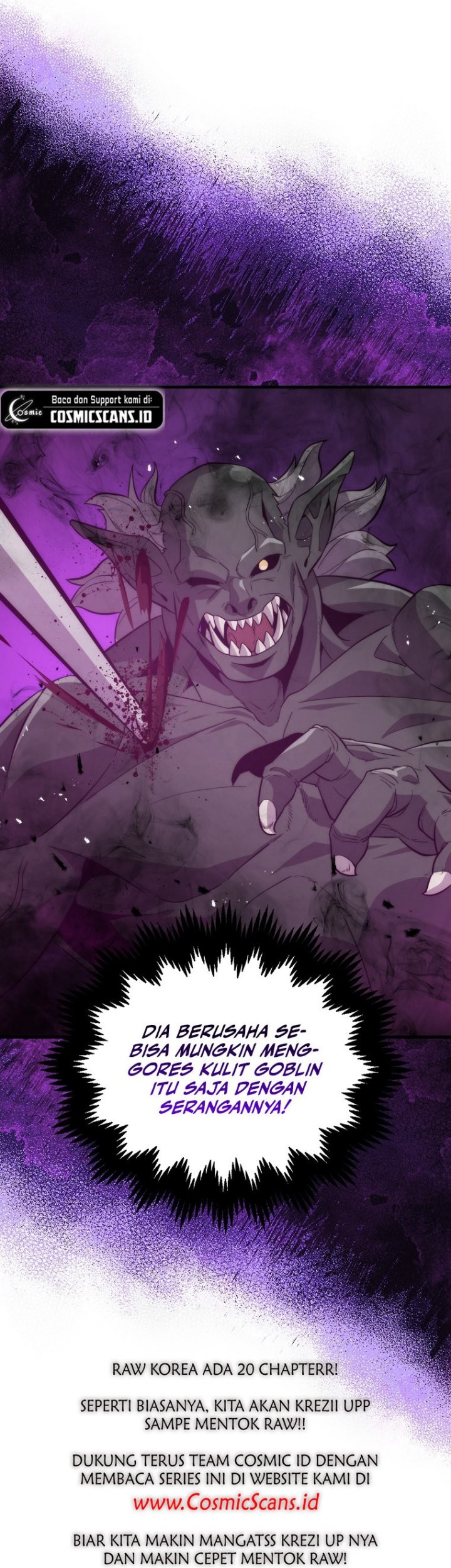 9th Class Sword Master Chapter 8 - halaman 49