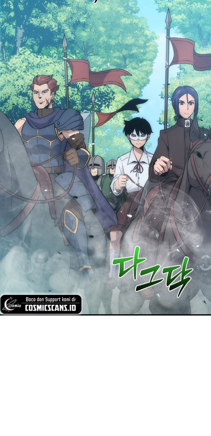 9th Class Sword Master Chapter 8 - halaman 9
