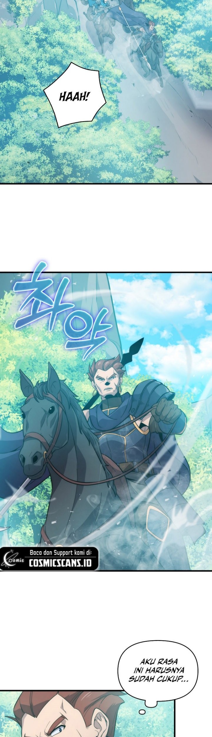 9th Class Sword Master Chapter 9 - halaman 12