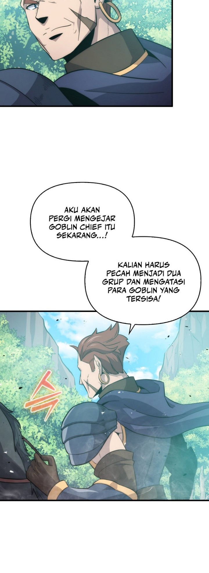 9th Class Sword Master Chapter 9 - halaman 13