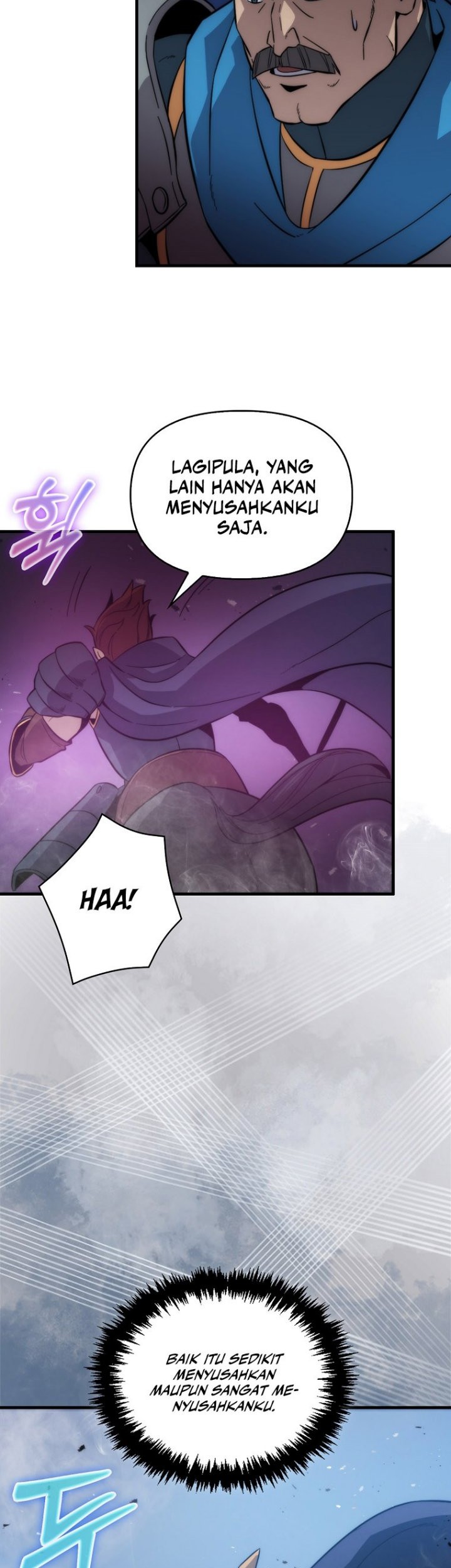 9th Class Sword Master Chapter 9 - halaman 16