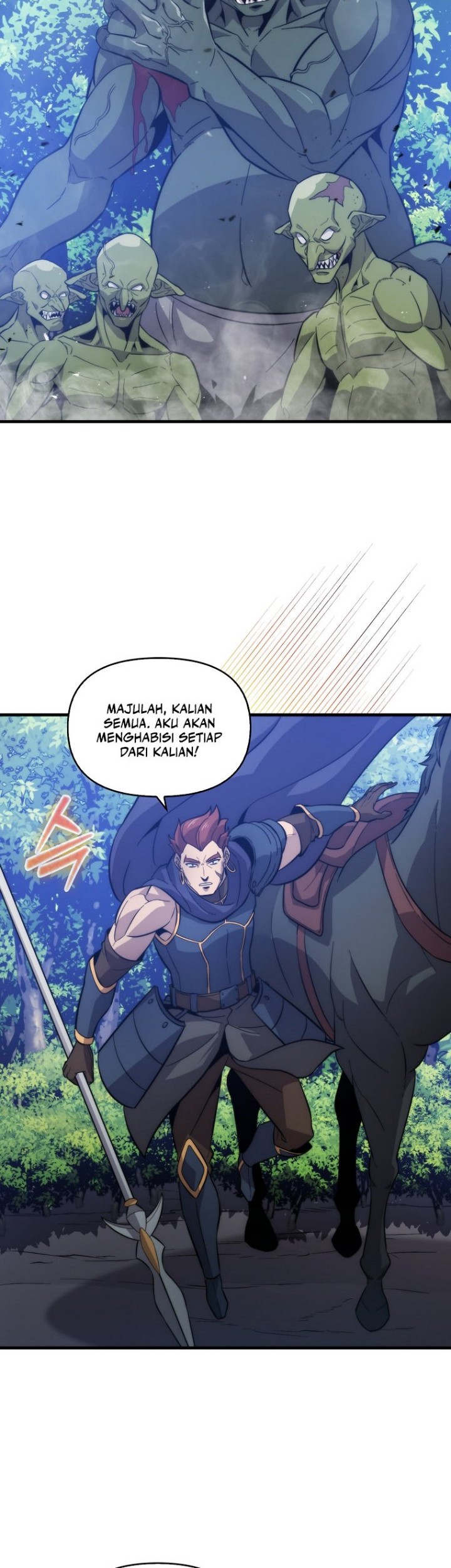 9th Class Sword Master Chapter 9 - halaman 19