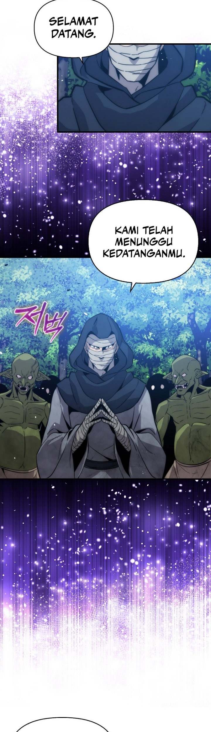 9th Class Sword Master Chapter 9 - halaman 20