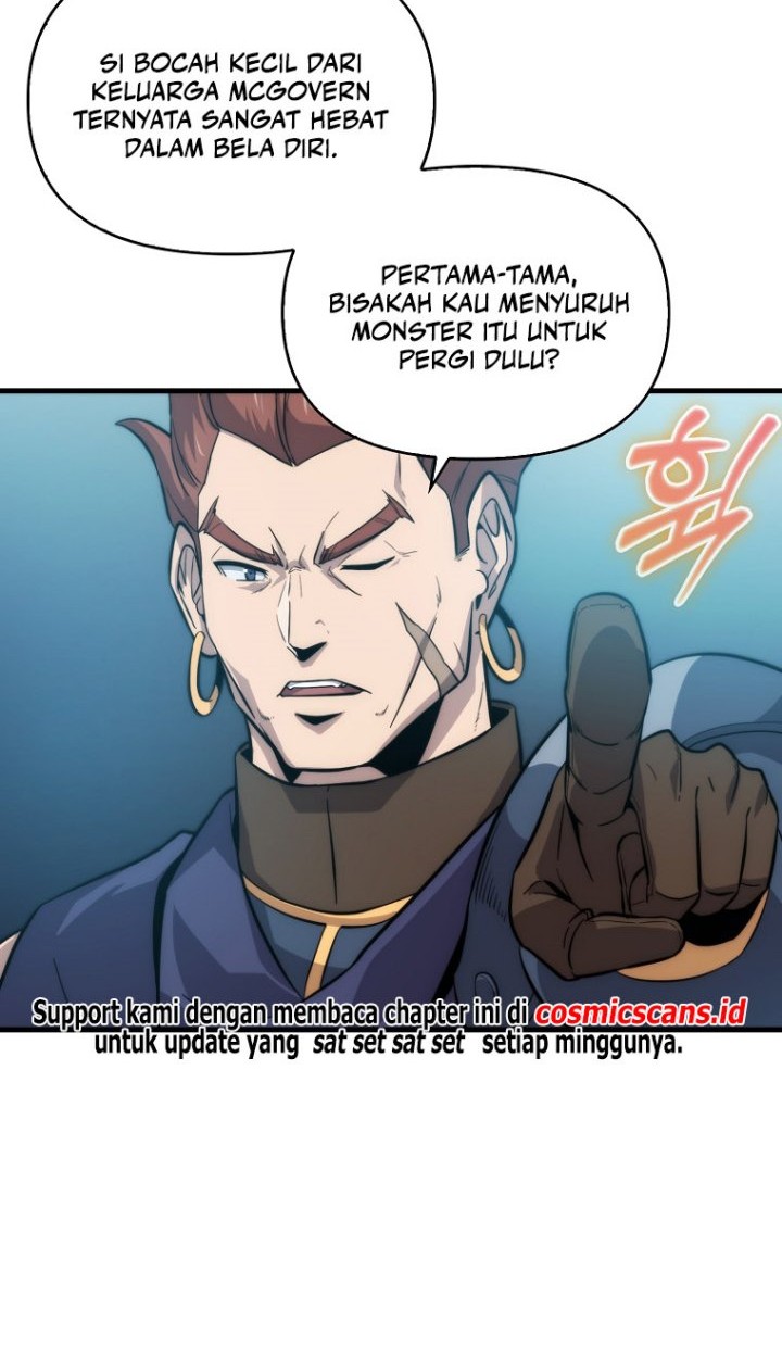 9th Class Sword Master Chapter 9 - halaman 21