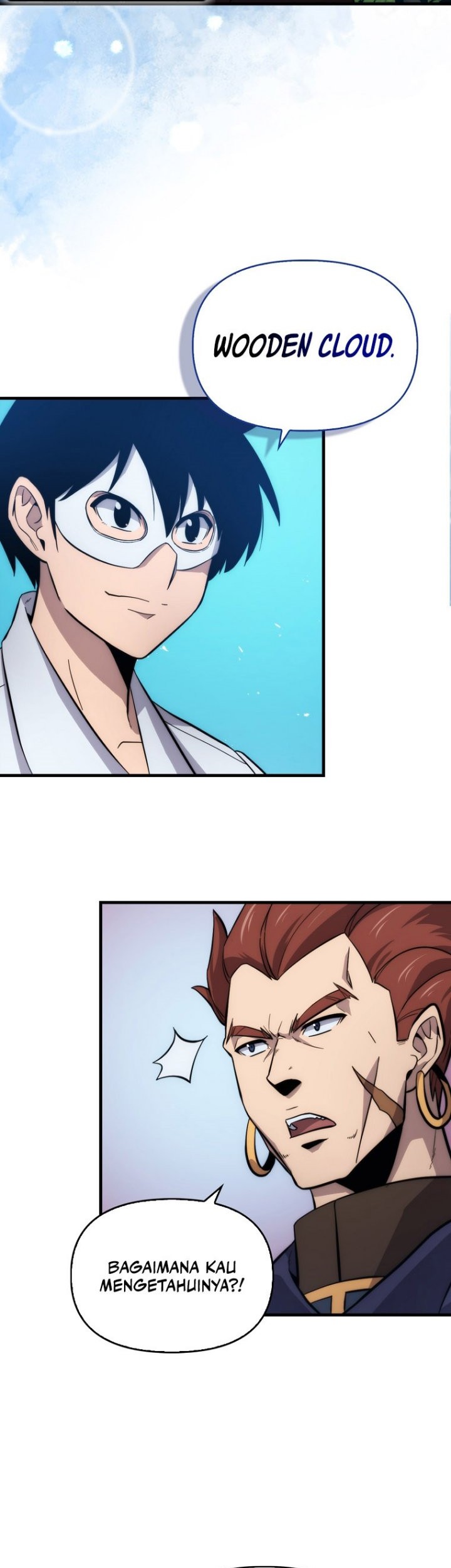 9th Class Sword Master Chapter 9 - halaman 24