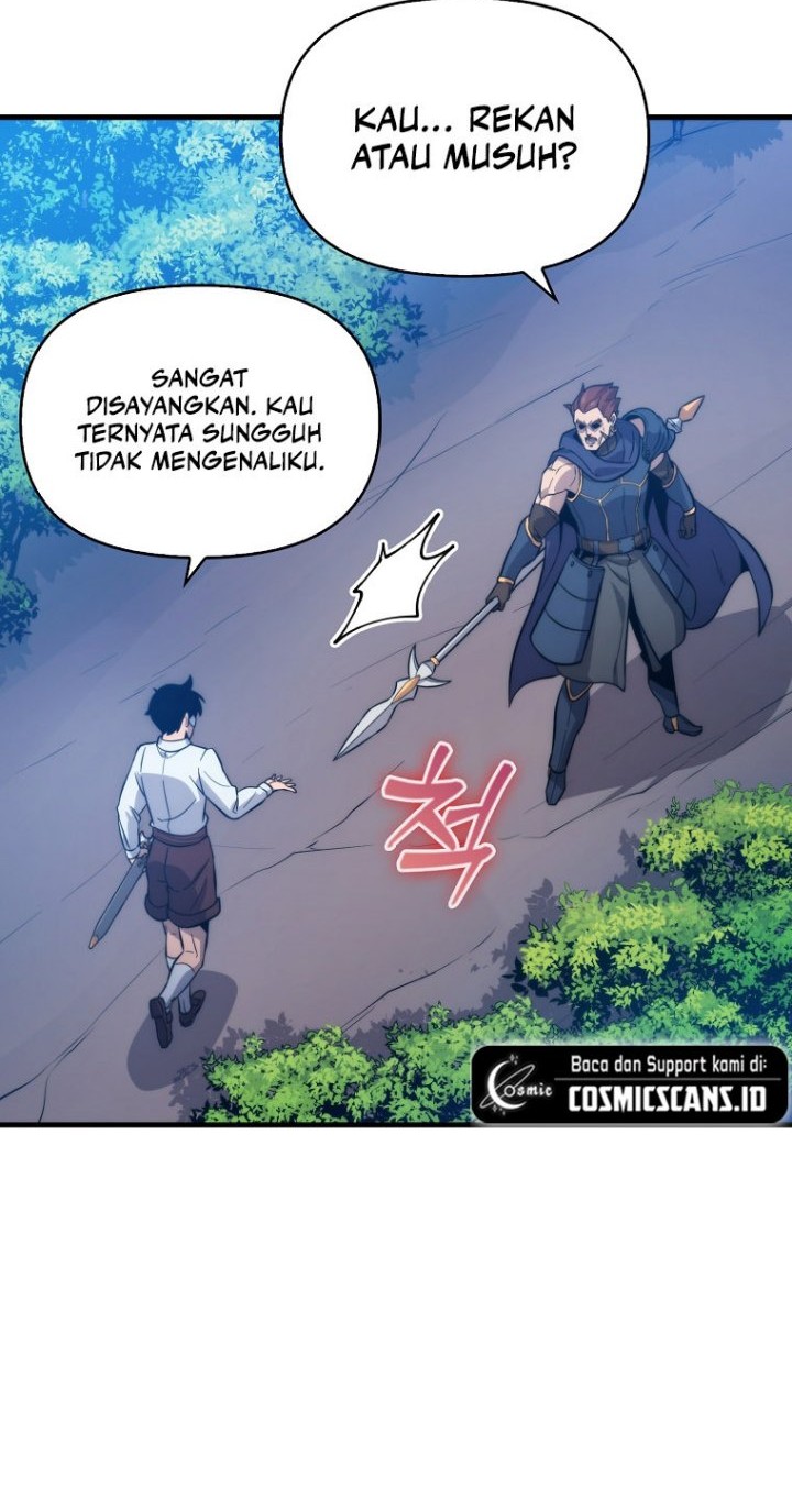 9th Class Sword Master Chapter 9 - halaman 25