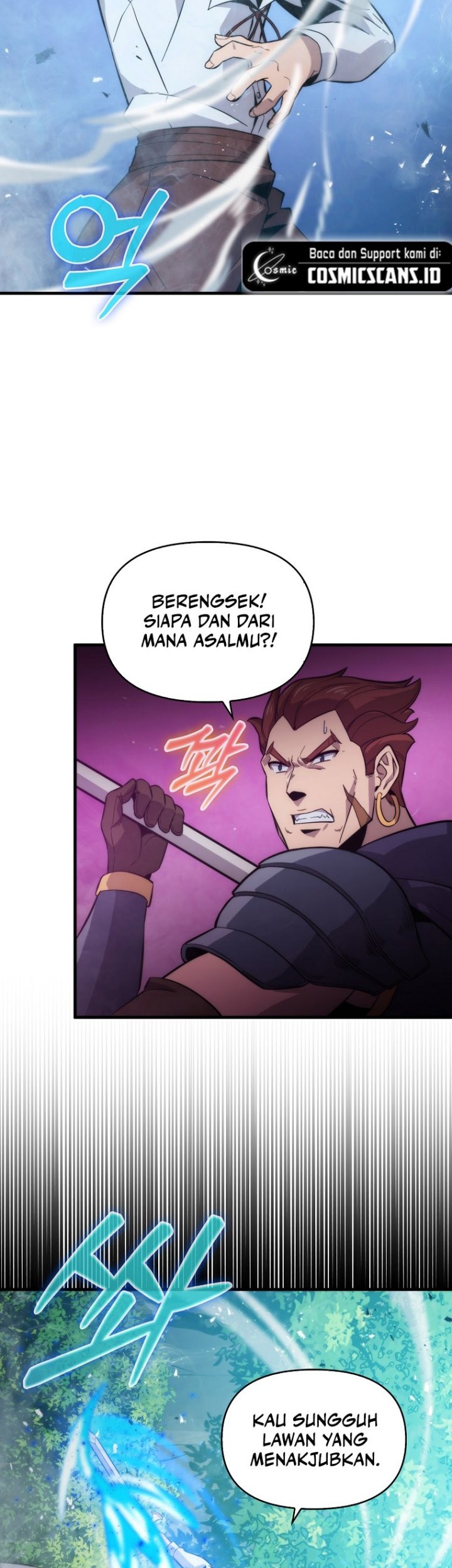 9th Class Sword Master Chapter 9 - halaman 36