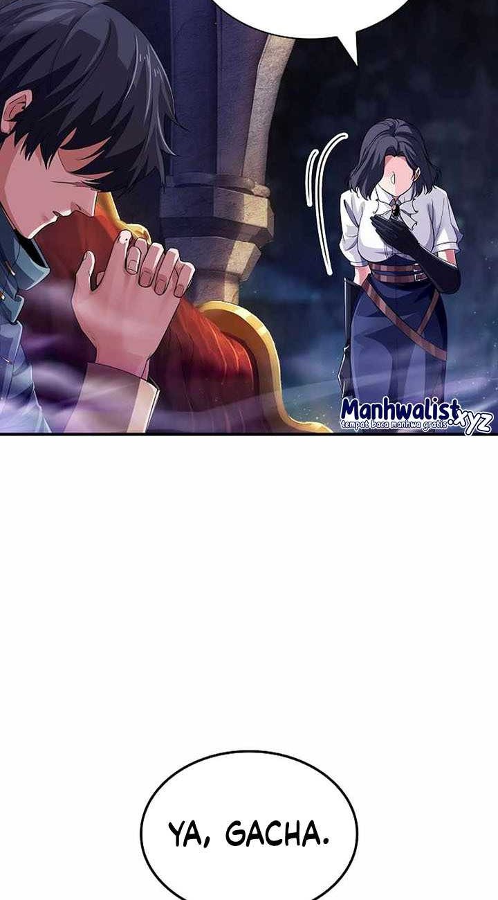 A 0.0000001% Demon King Chapter 1 - halaman 10