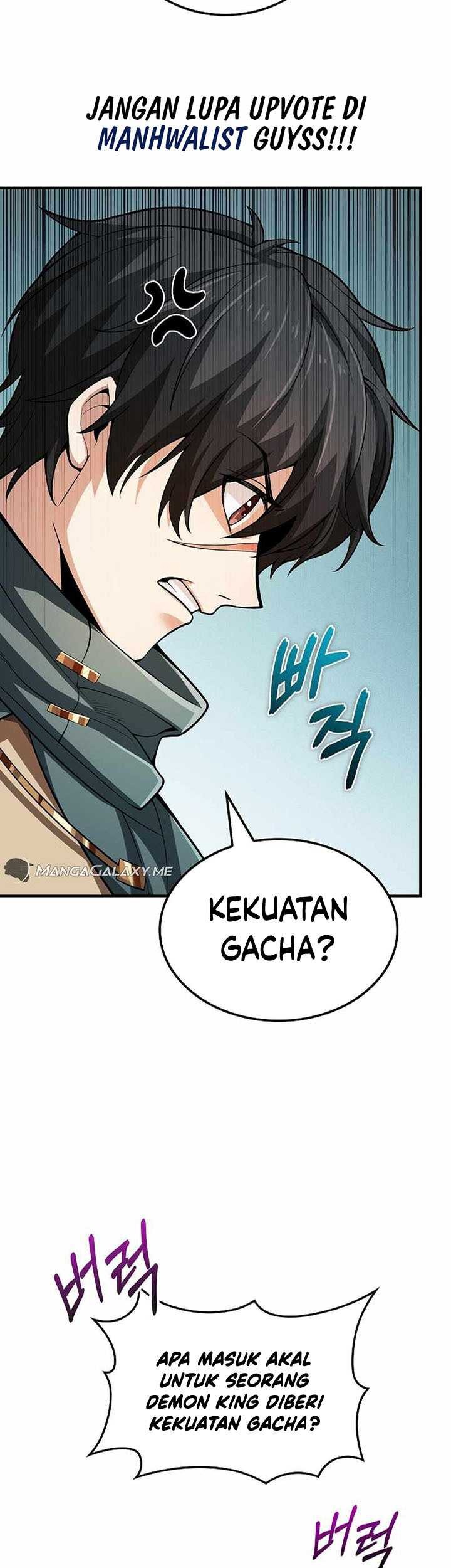 A 0.0000001% Demon King Chapter 1 - halaman 11