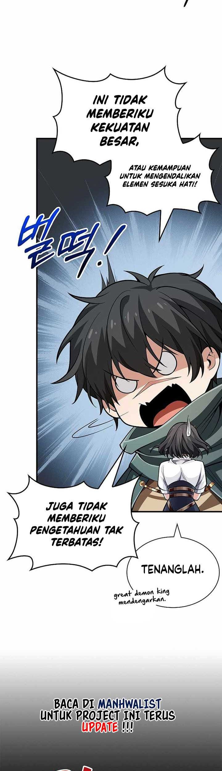 A 0.0000001% Demon King Chapter 1 - halaman 12