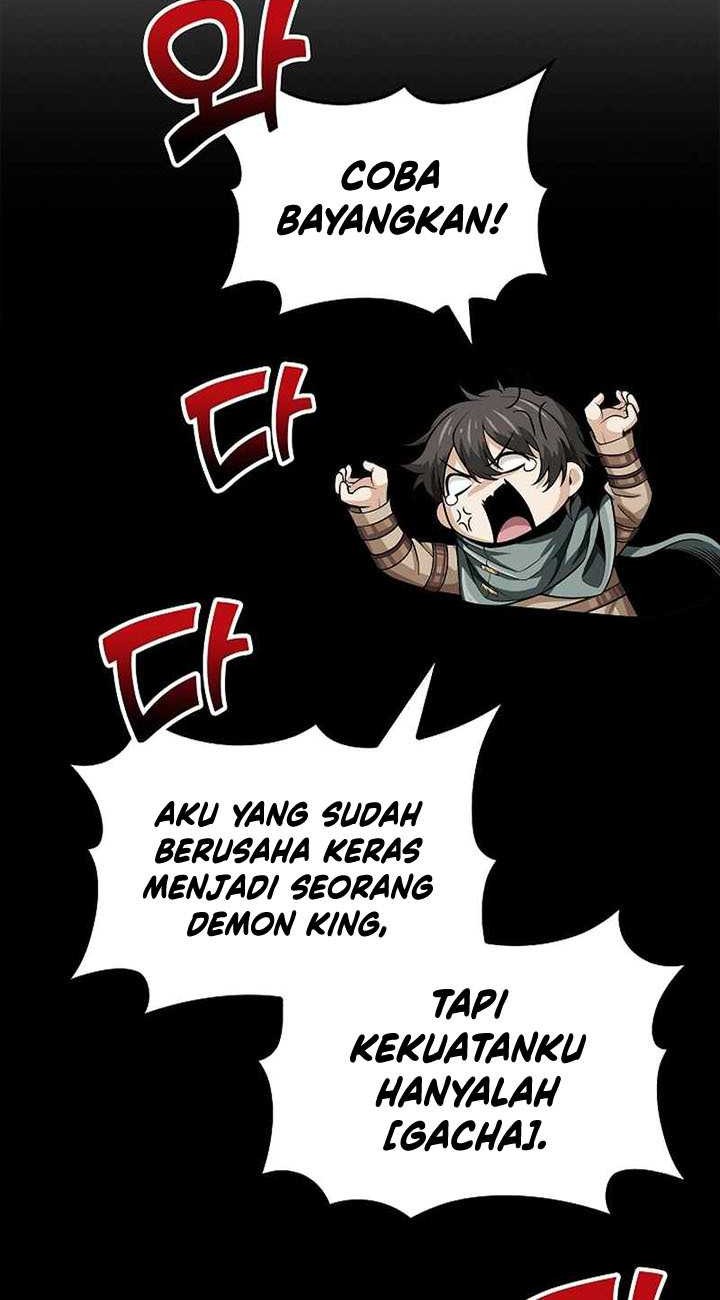 A 0.0000001% Demon King Chapter 1 - halaman 13