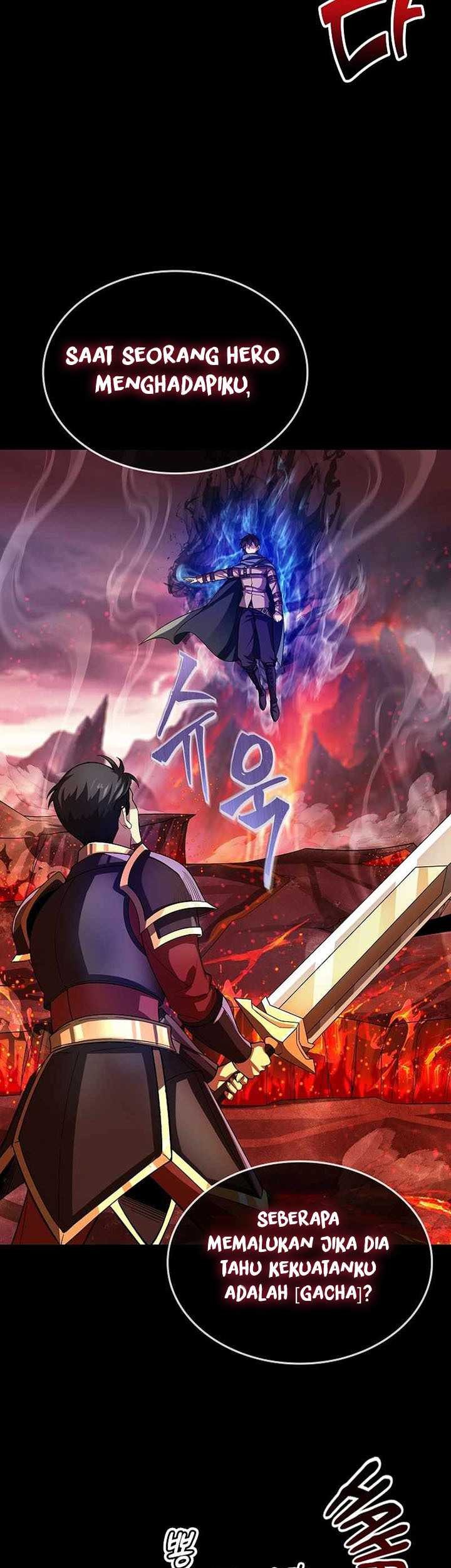 A 0.0000001% Demon King Chapter 1 - halaman 14