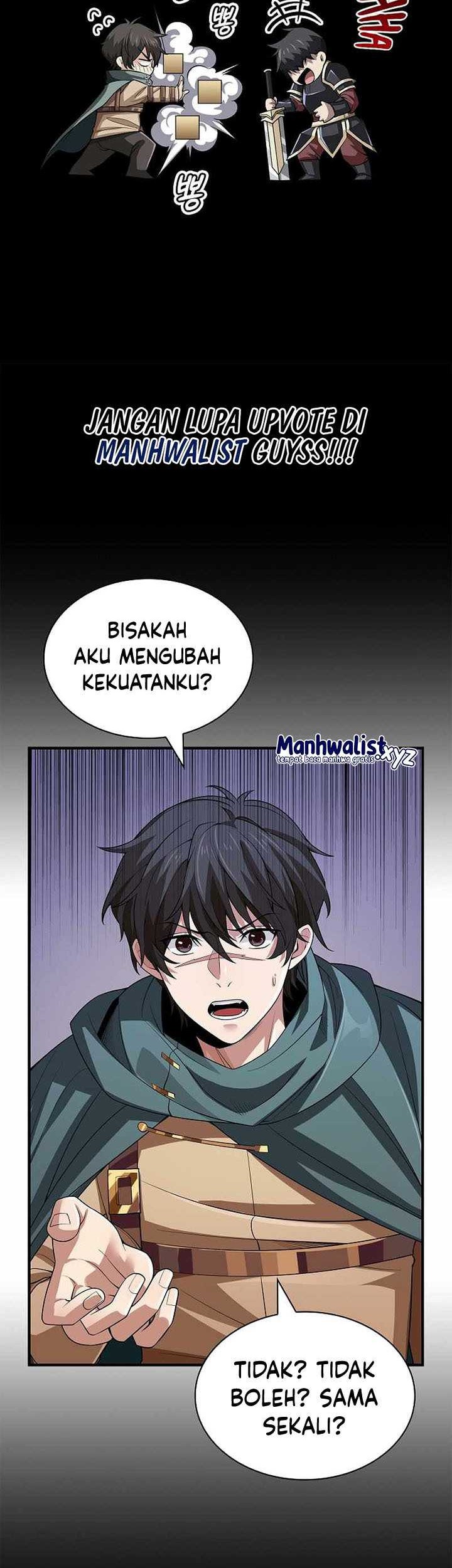A 0.0000001% Demon King Chapter 1 - halaman 15