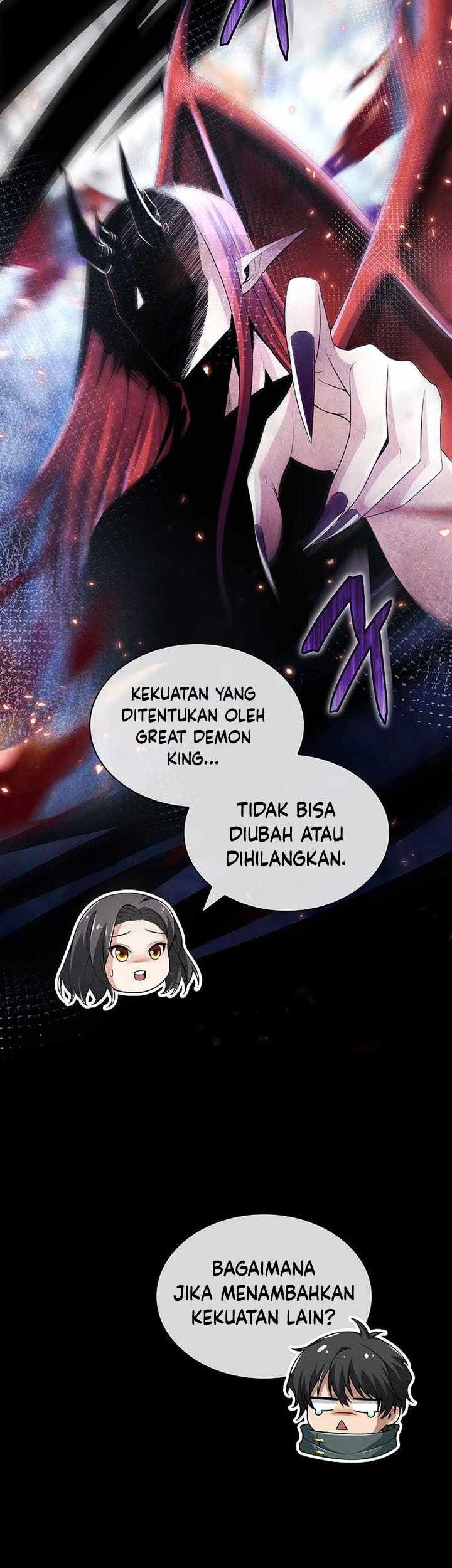 A 0.0000001% Demon King Chapter 1 - halaman 17