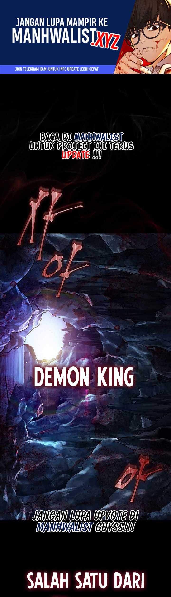 A 0.0000001% Demon King Chapter 1 - halaman 2