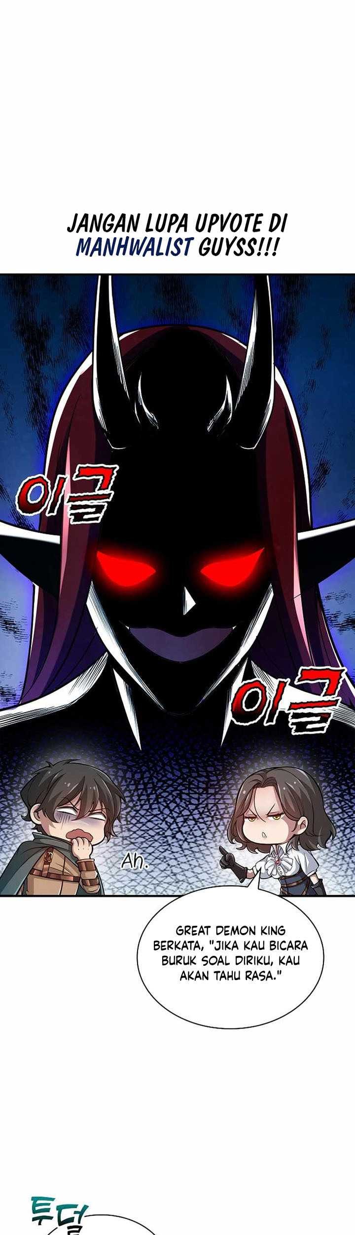 A 0.0000001% Demon King Chapter 1 - halaman 20