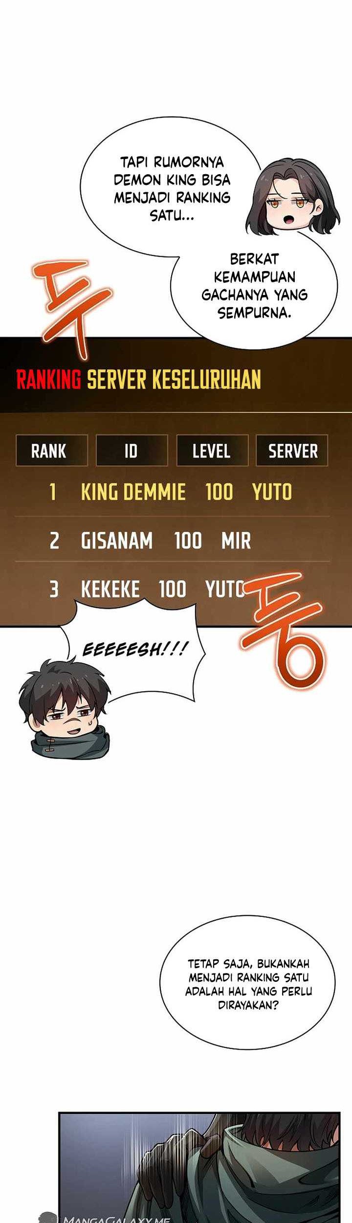 A 0.0000001% Demon King Chapter 1 - halaman 24