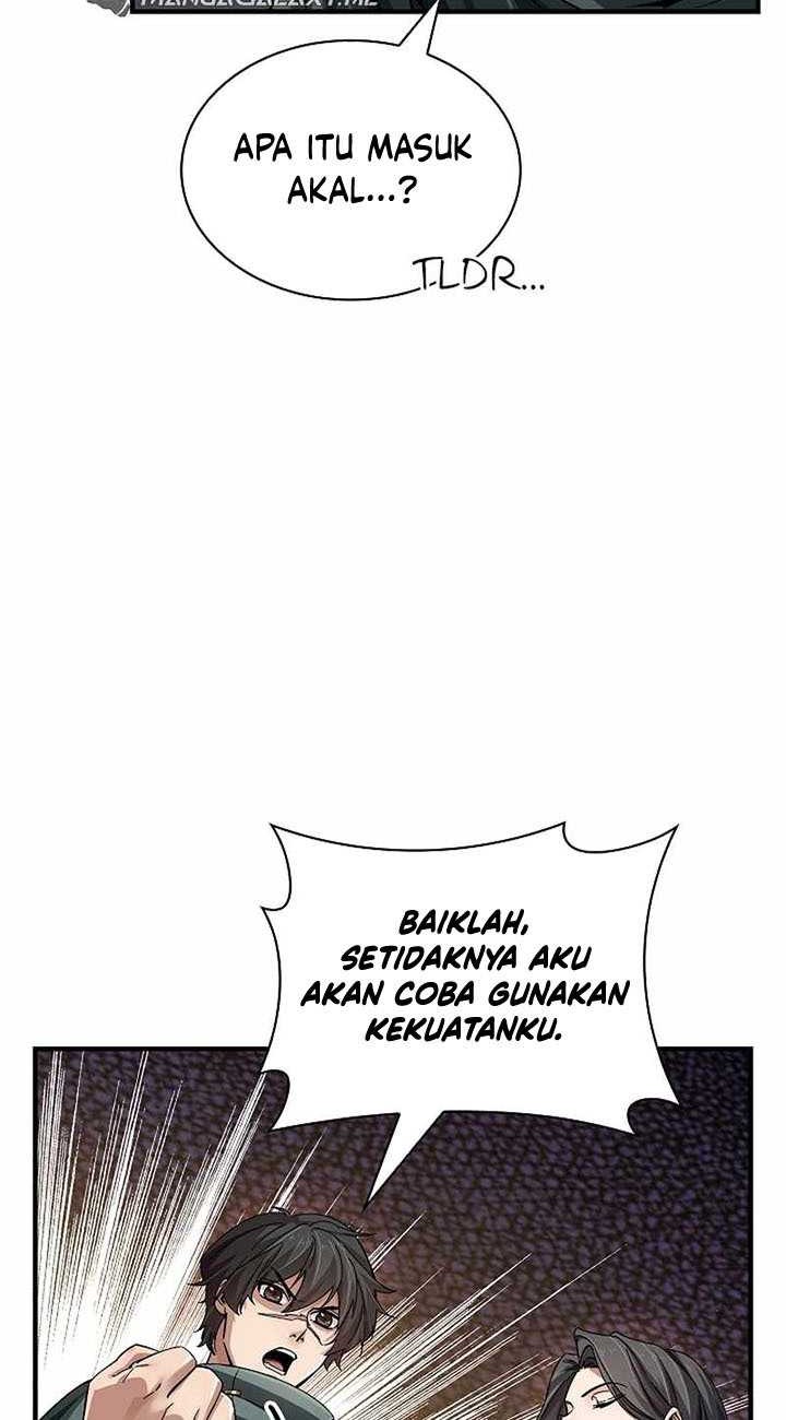 A 0.0000001% Demon King Chapter 1 - halaman 25