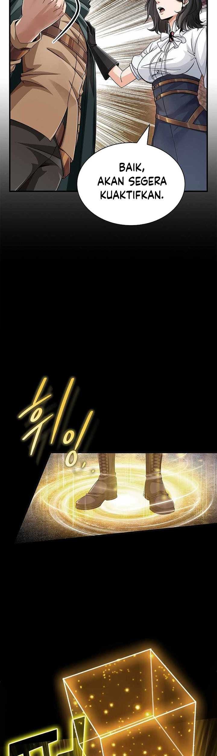 A 0.0000001% Demon King Chapter 1 - halaman 26