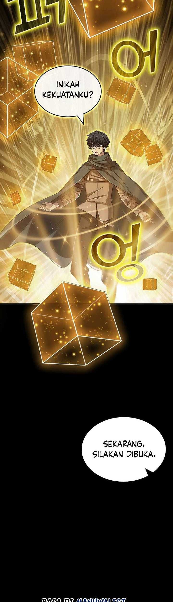 A 0.0000001% Demon King Chapter 1 - halaman 27