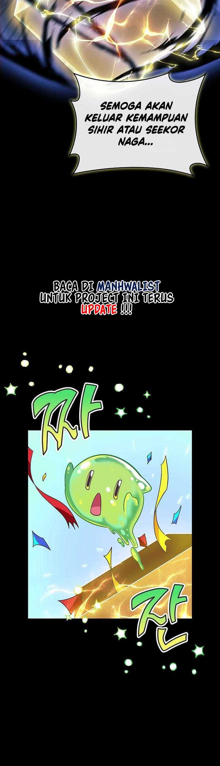 A 0.0000001% Demon King Chapter 1 - halaman 29